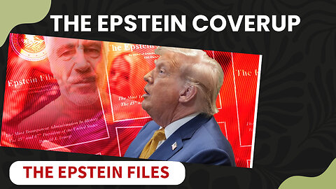 STOP TALKING ABOUT EPSTEIN !!!