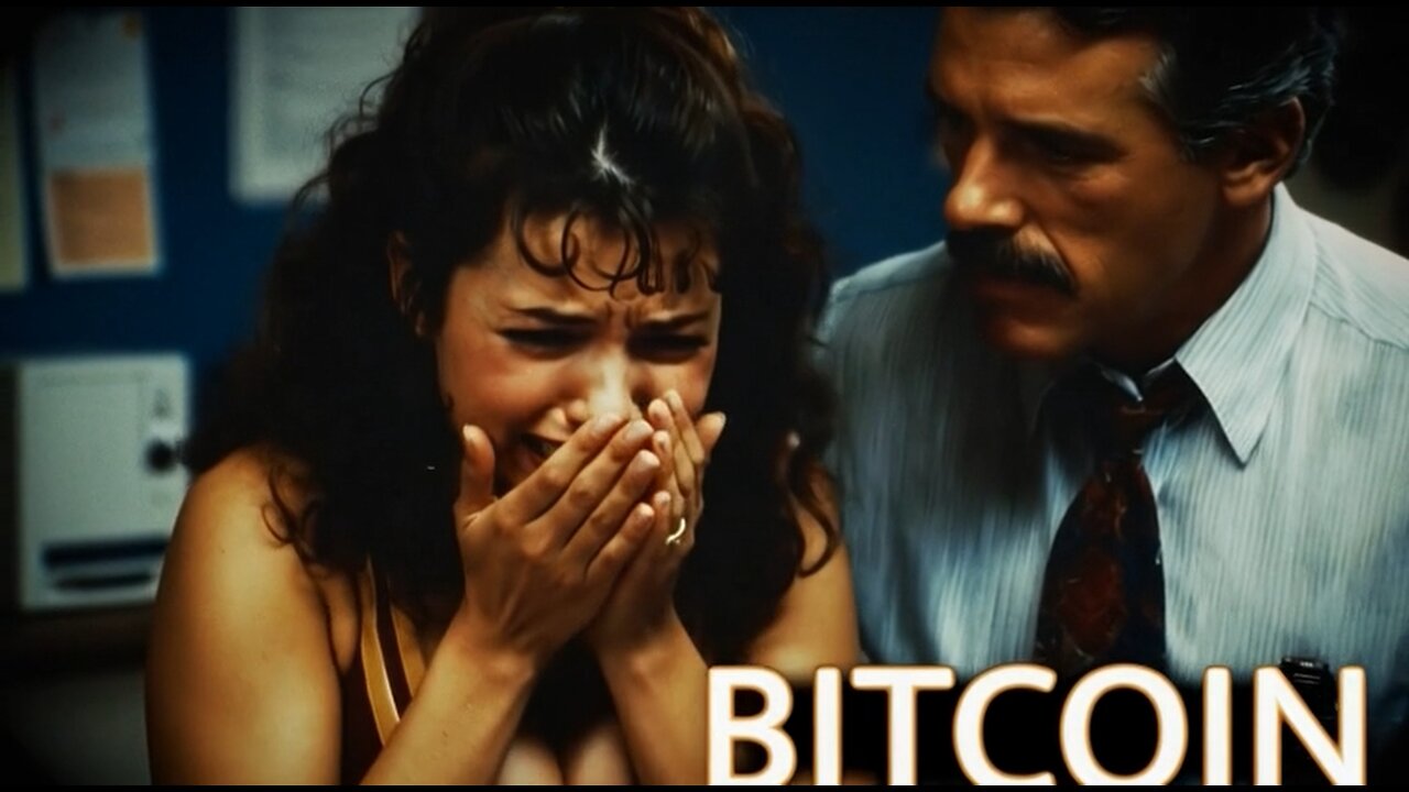 Mansplaining Bitcoin Under 100K To a Woman (Is it a waste of time?)