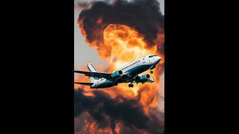 The last fly of Flight DC-9