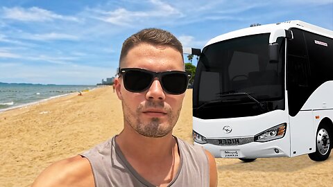 Cost of Transport in Thailand
