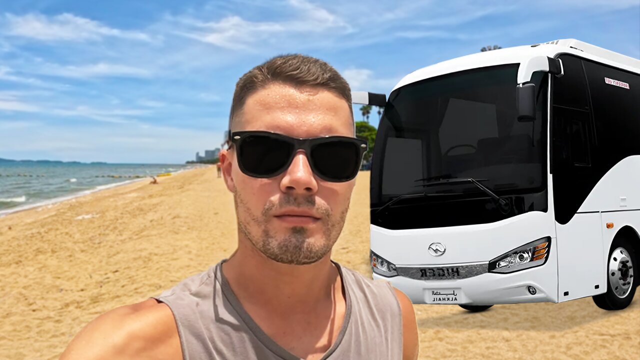 Cost of Transport in Thailand