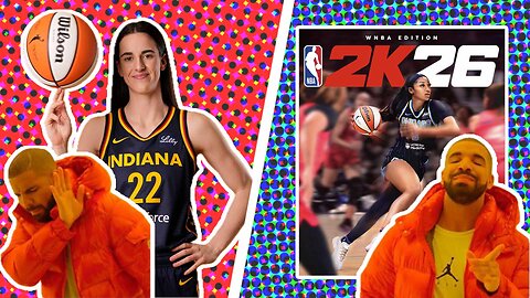 DEI on DEI: Angel Reese Lands 2K Cover Over Caitlin Clark