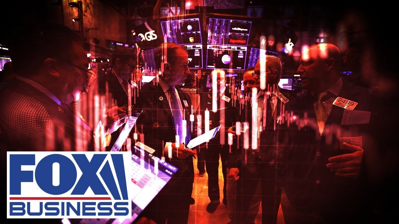 CRACKS ARE FORMING⚡Billionaire warns America’s next big money crisis may be brewing