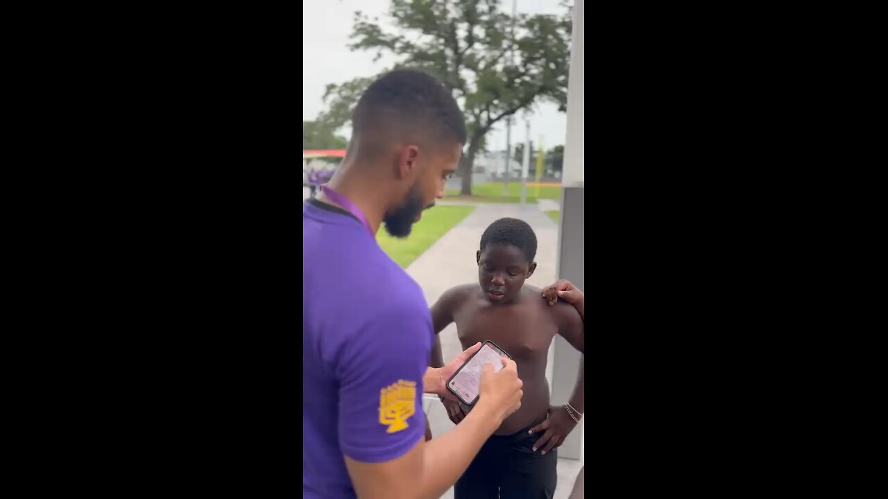 The greatest lie ever told: that Christ didn’t look like you