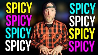 SPICY SPICY SPICY!
