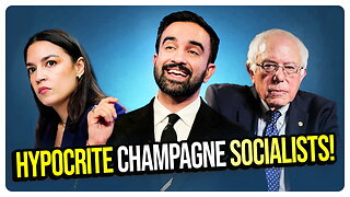 The Rise of Mamdami & the Fall of New York! Ice Activits ARRESTED! Ostrich Farm UPDATE! & More!