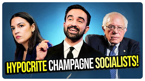 The Rise of Mamdami & the Fall of New York! Ice Activits ARRESTED! Ostrich Farm UPDATE! & More!