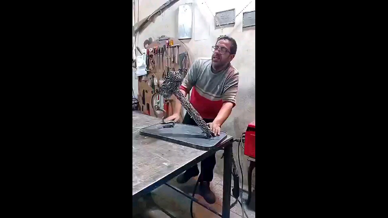 Talented workers