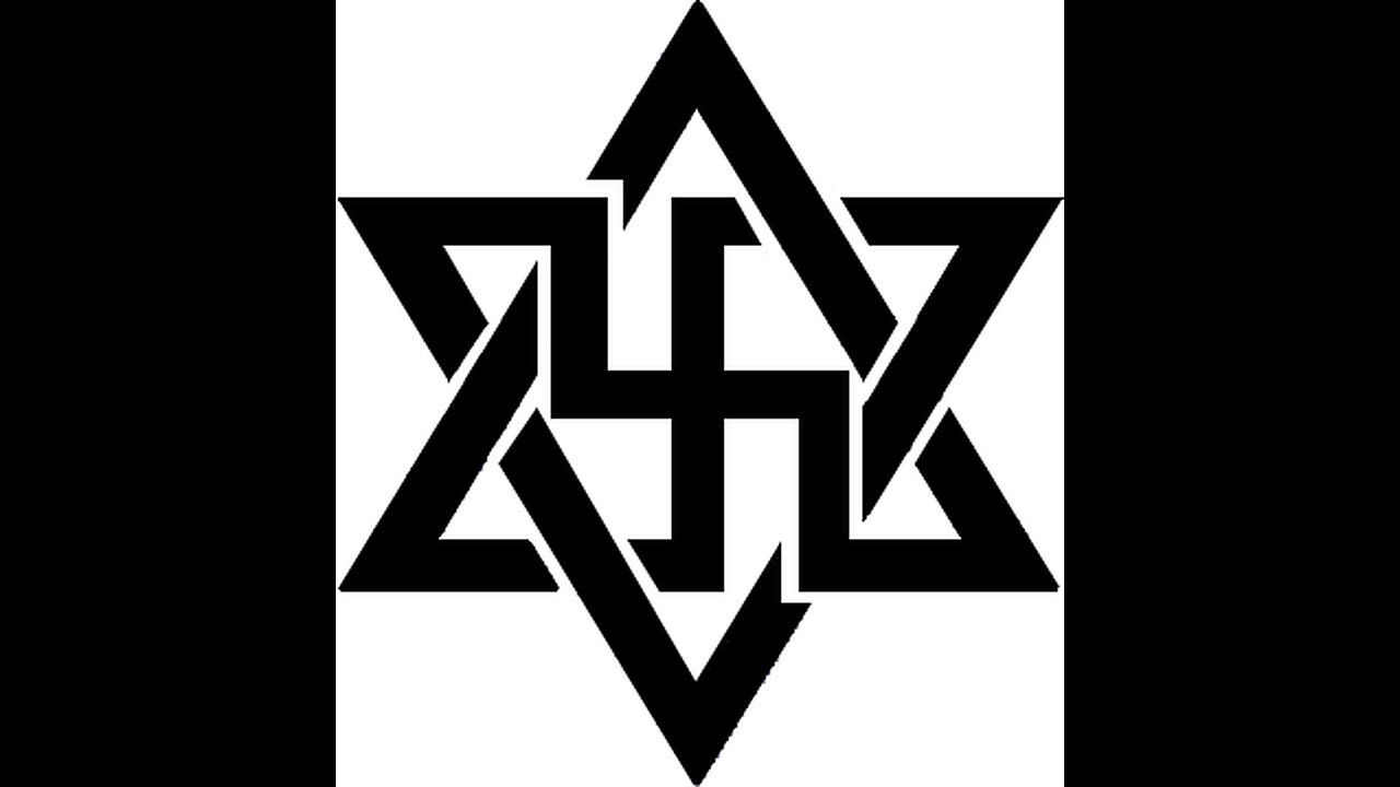 The Hidden History Of Khazar Jews - #REDPILL