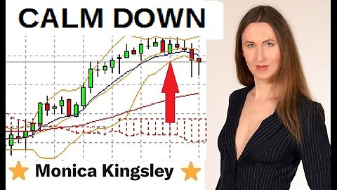 How Concertning Is the #SPX #IWM Ascent Pause
