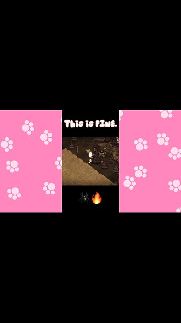 “Just a Few More Spiders”… Famous Last Words