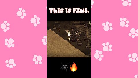 “Just a Few More Spiders”… Famous Last Words