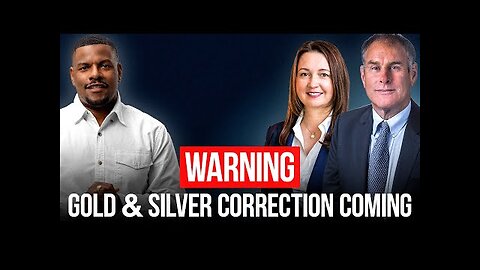 Rick Rule: Warning - Gold & Silver Correction Coming