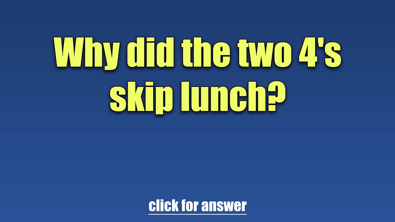 HARD Math Quiz