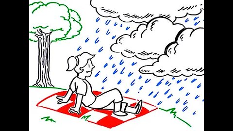 NASA’s Earth Minute: Cloudy Forecast
