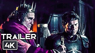ZERO A.D. Official Trailers (NEW 2025)