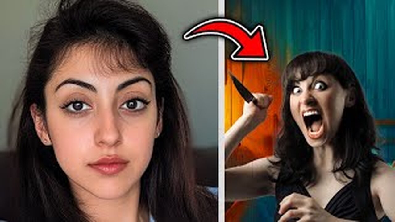 She cut off her husband’s wiener