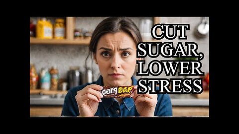 How Much SUGAR Is Harming Your Health Right Now?