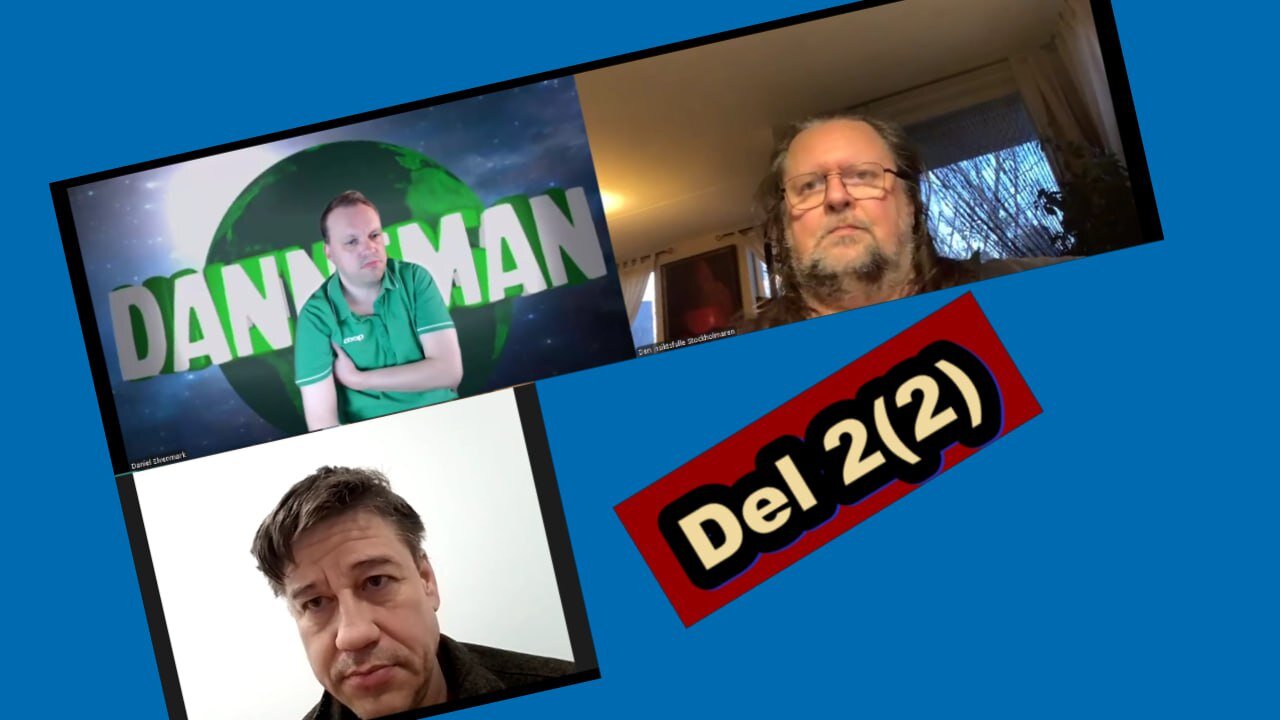 Danneman Stockholm Fritjof (2/2)