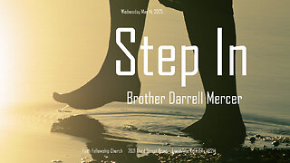 Step In