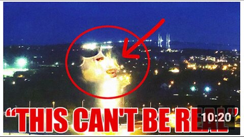 "Unbelievable Satanic Ritual: A Shameless Display"