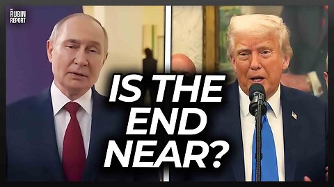Trump Reveals the Unexpected Details of Call with Vladimir Putin