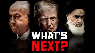 FROM THE VOLATILE UNREST IN ISRAEL AND IRAN, TO SHIFTING ALLIANCES IN THE MIDDLE EAST.