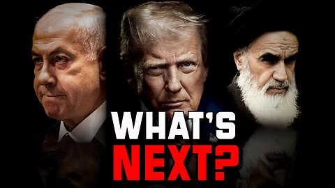 FROM THE VOLITILE USREST IN ISRAEL AND IRAN, TO SHIFTING ALLIANCES IN THE MIDDLE EAST.