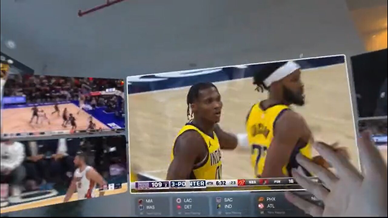 White Men: Nigger Ball