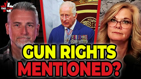 Did the Throne Speech Defend Gun Owners?