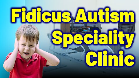 Best Speciality Clinic, Hospital, Doctor For Autism Spectrum Disorder, ASD.| Treatment Cure Medicine