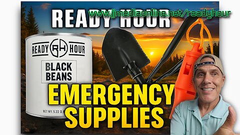 Emergency Food Showdown #Review #Actual
