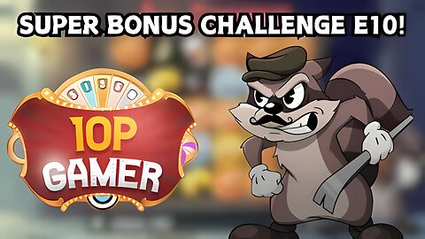 £20 vs LE BANDIT SLOT! (Super Bonus challenge) E10!