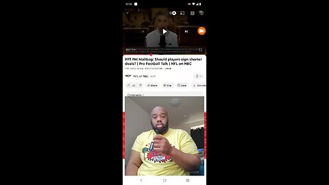 Should players sign shorter deals