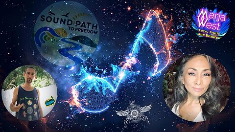 SoundPath To Freedom Artist Interview with Multi-Talented Marja West!