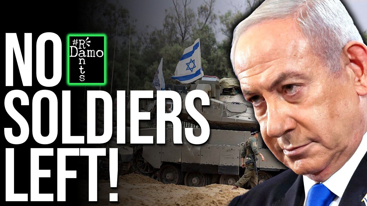 Israel Assumed Lebanon Would Submit — But It Didn’t Go As Planned