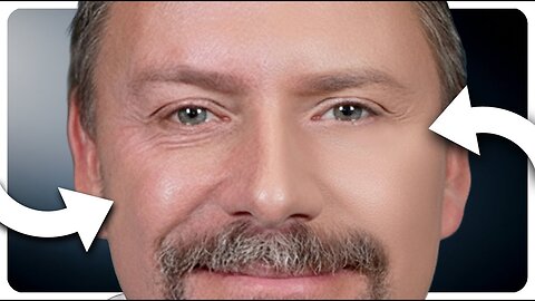 The ONLY place you should be applying concealer over 40!