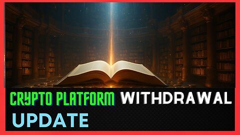 CoinHunter Crypto Platform September 18 Withdrawal Update This Is the Current Trend