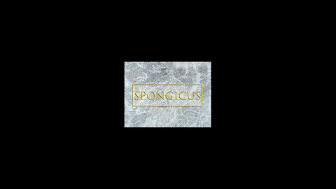 Spongebob Squarepants Spongicus. Saturday, August 23, 2025