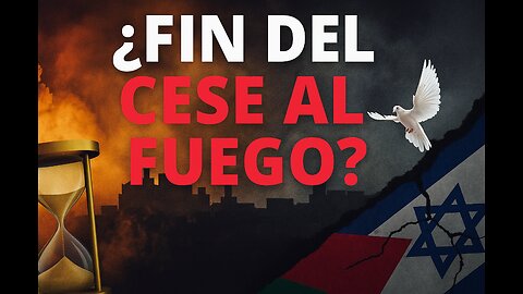 Más de 40 muertos en Rafah: ¿Fin de la tregua en Gaza?