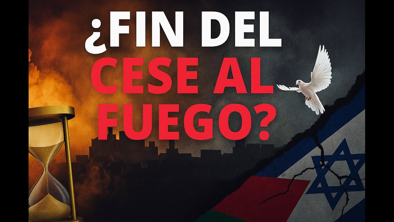 Más de 40 muertos en Rafah: ¿Fin de la tregua en Gaza?