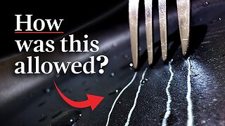 🎬 ☣️ Documentary: 'How One Company Secretly Poisoned The Planet' Examines Duponts PFAS Chemcials