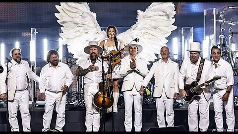 Zac Brown Illuminati