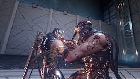 NEW GAME ALERT!! Domidayv Plays - Ninja Gaiden 4 pt. .2