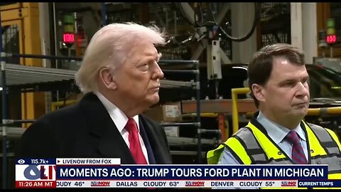 Trump: We Don't Need Canada Products!