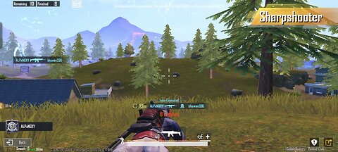 PUBG Clip