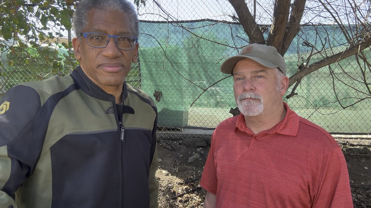 Calaveras County Board of Supervisors 3/25/25 Post Meeting Update With Mike Thomas