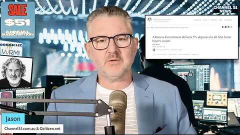 Channel 51 News: Monday August 25th, 2025