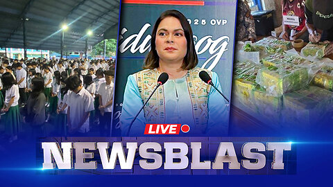LIVE: SMNI NewsBlast | June 16, 2025