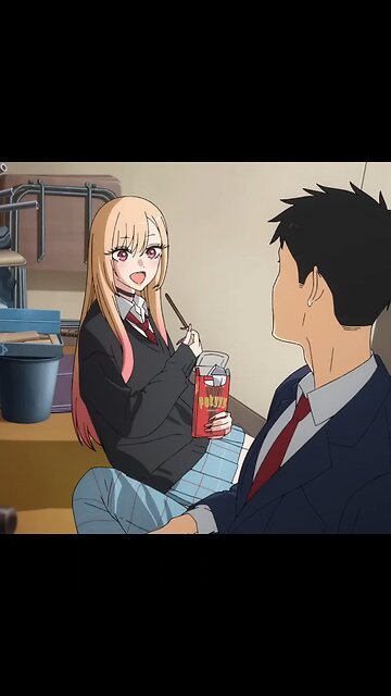 Marin is Back! My Dress-Up Darling Season 2 Premieres July 2025